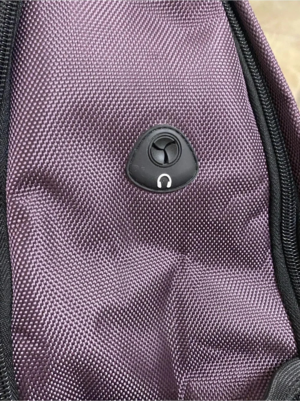 N/A multipurpose purple